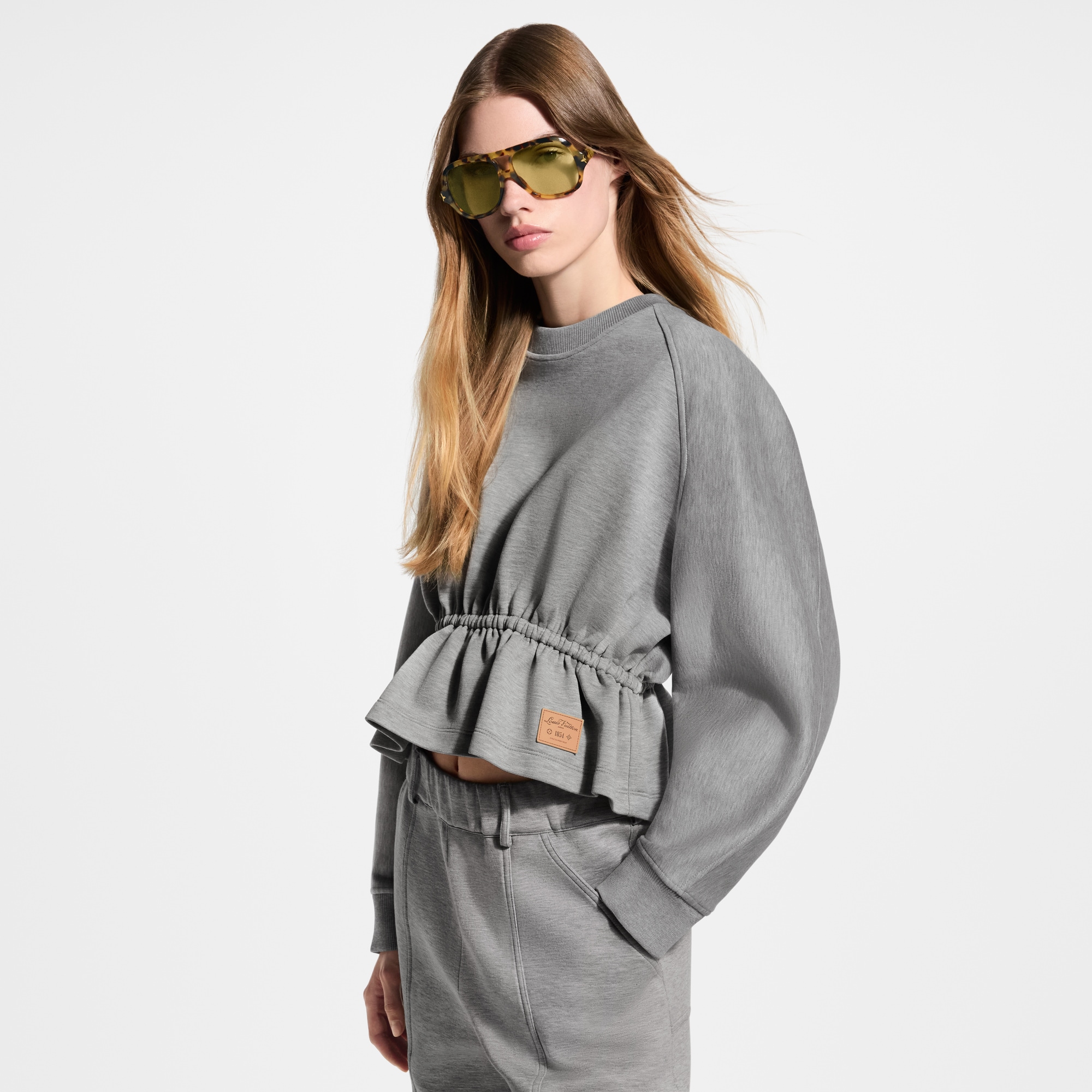 Grey Pre-Fall 2026 Collection Pre-Fall 2026 Collection | LOUIS VUITTON
